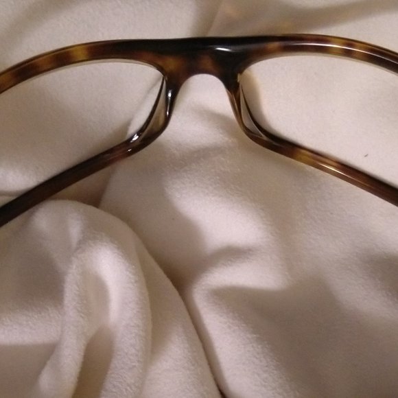 Prada Torti Sunglasses Frames Only - Picture 5 of 16